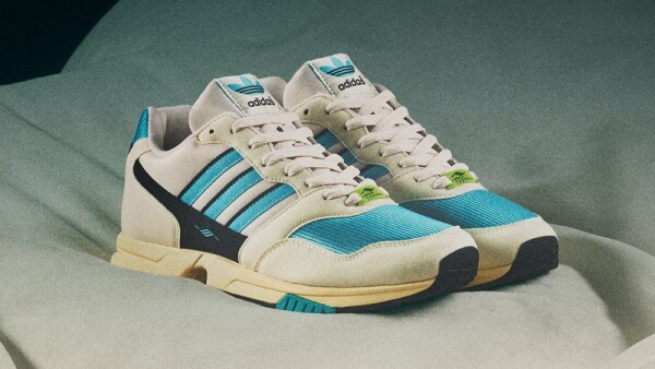 ZX 1000 Retro